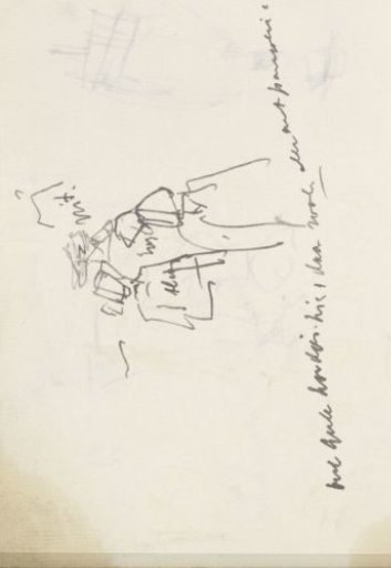 Women with hats