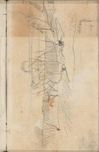 Two Landscapes with Farmhouses
