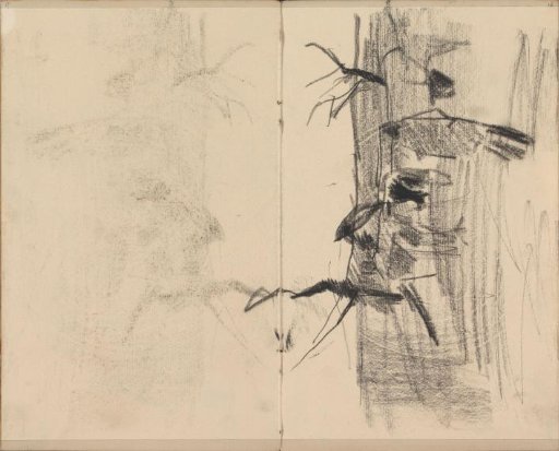 Landscape with Cows and a Figure
