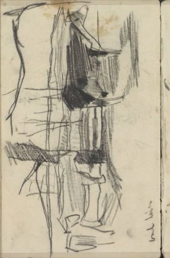 Landscape with cows