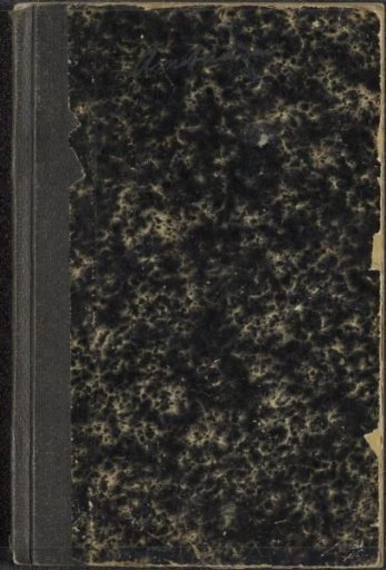 Sketchbook with 20 sheets