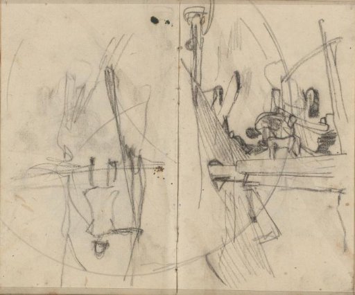 Figure Studies