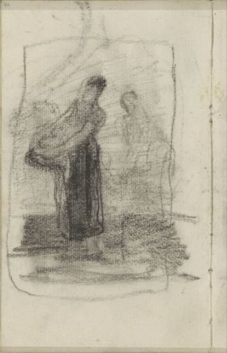 Washerwoman