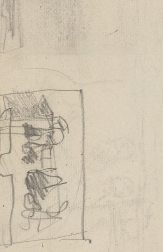 Study, possibly a composition study