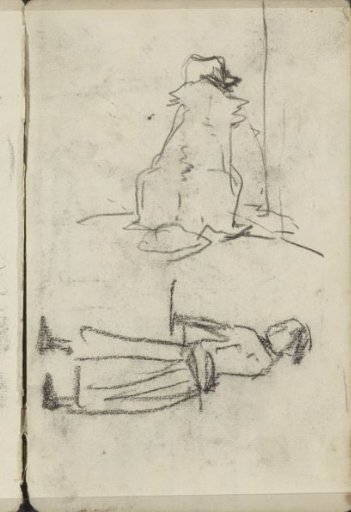 Figure studies