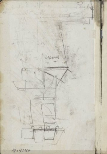 Architectural study