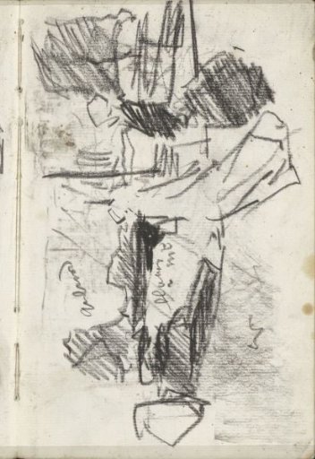 Women on a quay or street