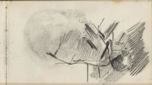 Woman with a cap