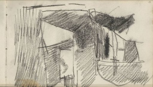 Architectural study