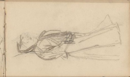 Standing Woman