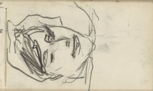 Woman's Head
