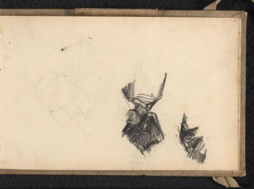 Two Soldier Heads