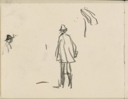 Figure studies
