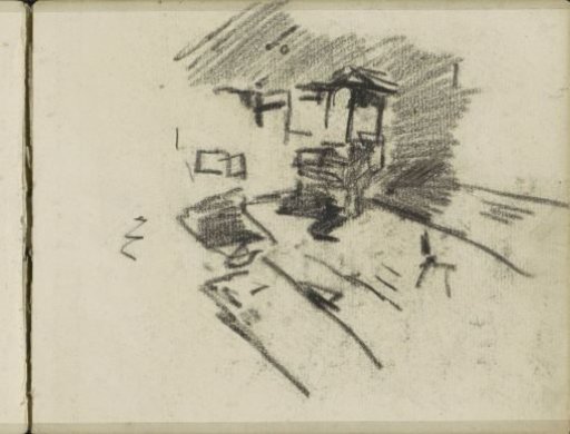 View in Amsterdam