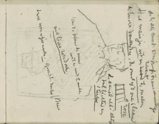 Man with a hat