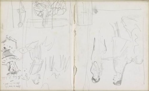 Figure studies