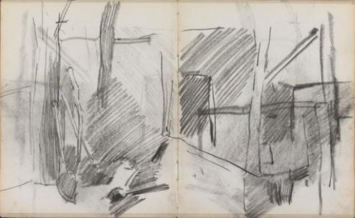 Architectural study