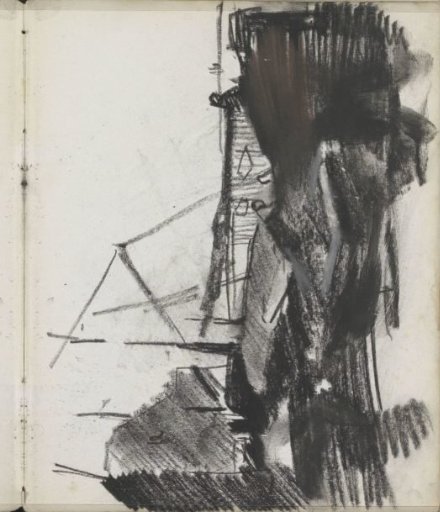 Building on a quay