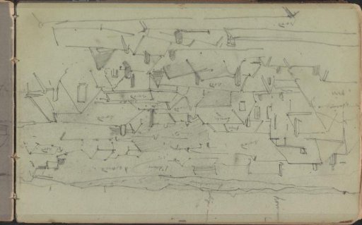 View of Scheveningen