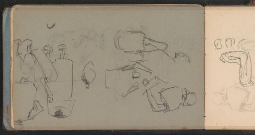 Figure Studies