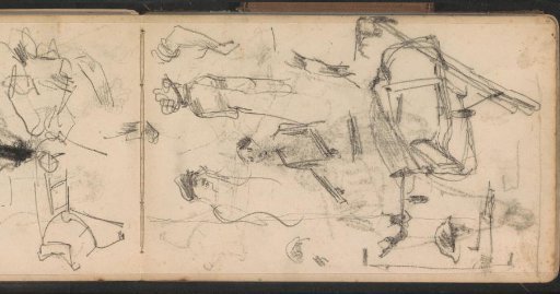 Figure Studies