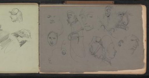 Figure Studies