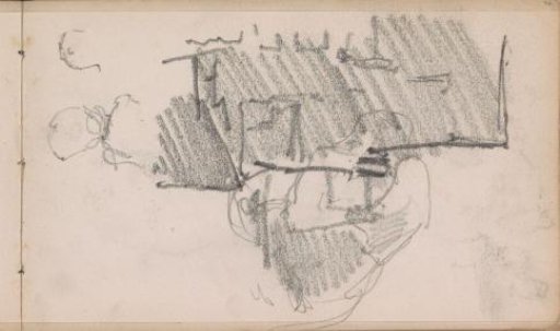 Building and figure studies