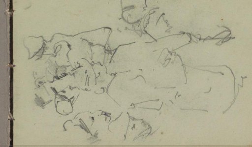 Figure studies