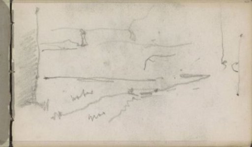 Landscape with water