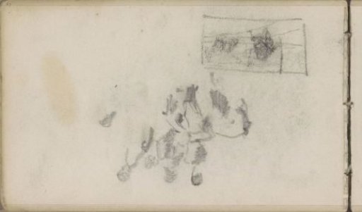 Horsemen and a compositional study