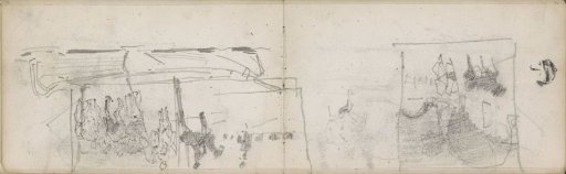 Compositional studies and a boat