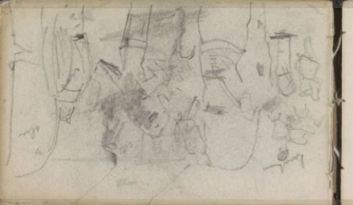 Group of figures