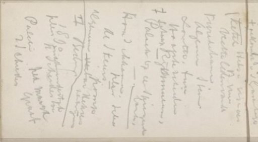 Annotations