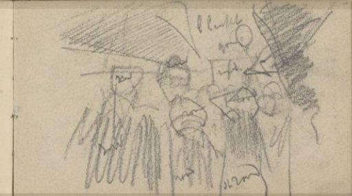 Group of figures
