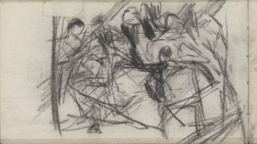 Group of figures