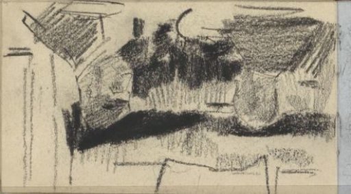 Two men, possibly in an establishment