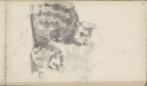 Two Cats