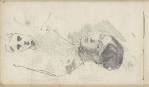 Study Sheet with Two Women