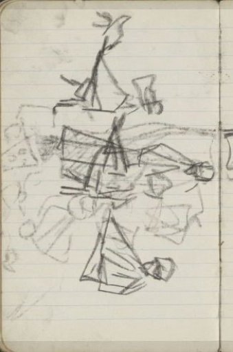 Figures on Hartjesdag