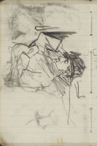 Man with a Hat