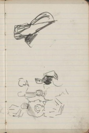 Figure Studies