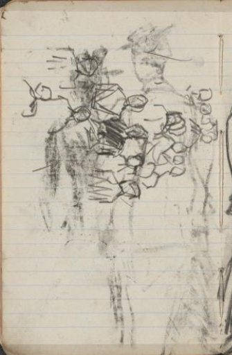 Figure Studies