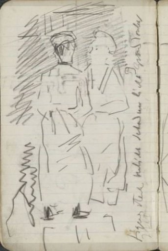 Two Maids