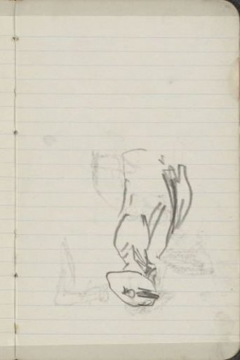 Woman with Hat