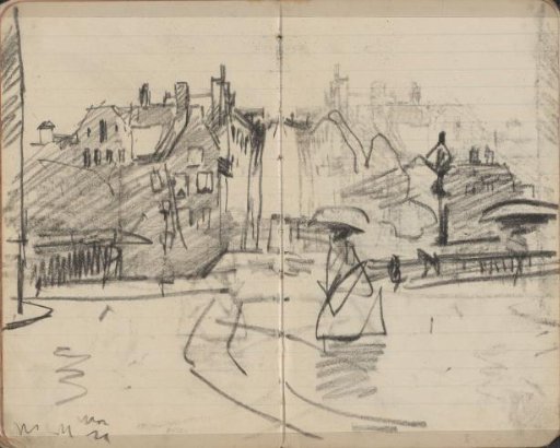 View in Amsterdam