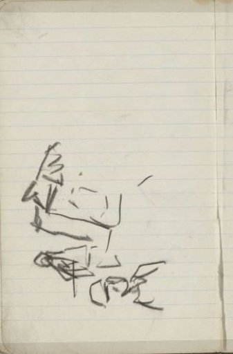 Figures and horses