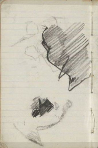 Head of an animal