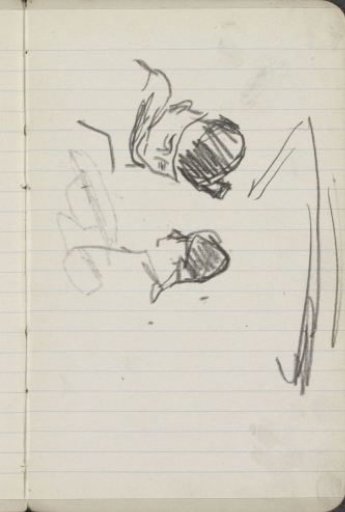 Two figures
