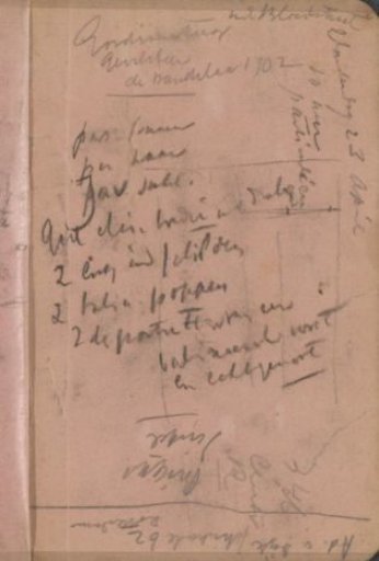 Annotations