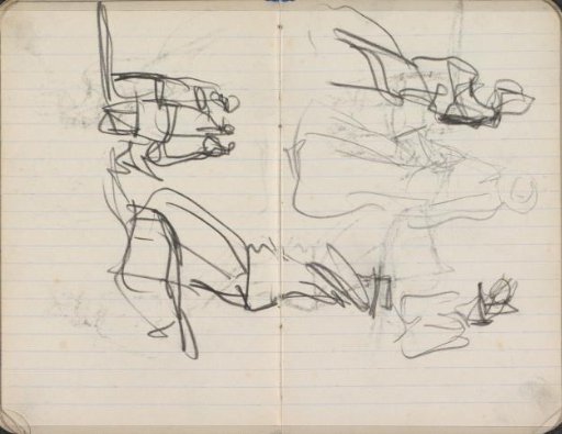 Figure studies